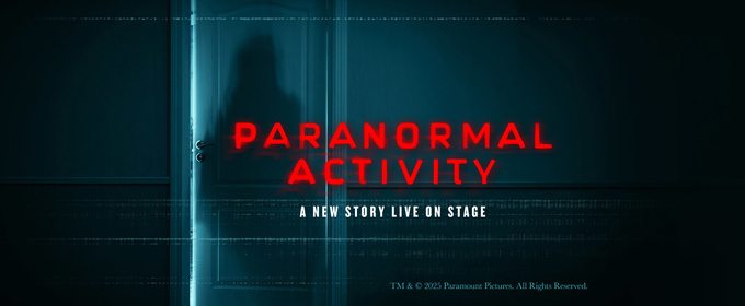 Student Blog: A look into the Paranormal Performers Leading 'Paranormal Activity'