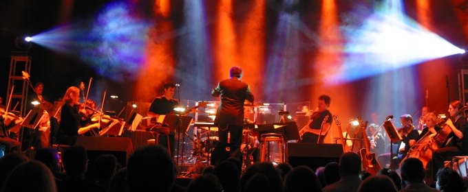 San Francisco Conservatory of Music to Perform THE MUSIC OF LED ZEPPELIN