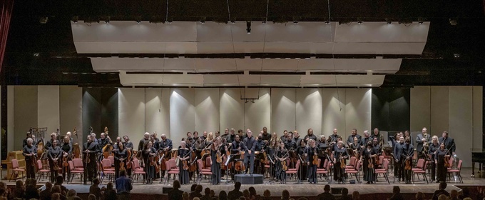 Albany Symphony Unveils 2026-2027 Season with Beethoven, Mozart, and World Premieres