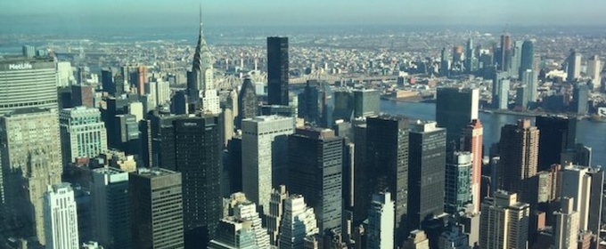 HALLOWEENING AROUND THE CITY-Special Events and Treats!