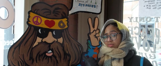 Student Blog: Making Goals My Habits (Hopefully)