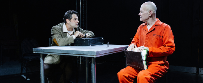 Photos: First Look at CHERRY DOCS By David Gow at Sarasota Jewish Theatre