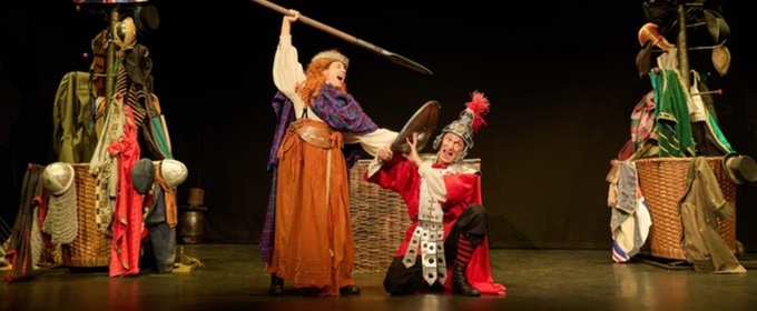 HORRIBLE HISTORIES to Celebrate 15 Years in the West End This Summer