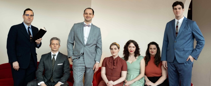 HOW TO SUCCEED IN BUSINESS WITHOUT REALLY TRYING to Open at the Height's Players
