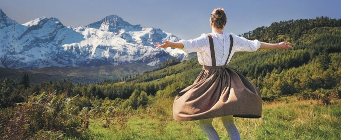 THE SOUND OF MUSIC Will Return to Pitlochry Festival Theatre in 2025