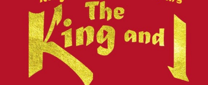 Spotlight: THE KING AND I at Beef & Boards Dinner Theatre