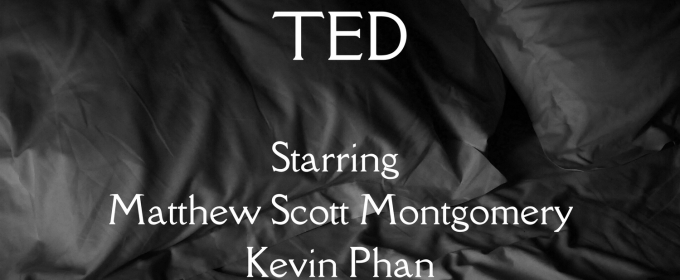 Open-Door Playhouse to Debut TED in June