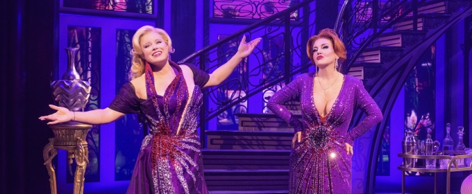 DEATH BECOMES HER Releases New Block of Tickets