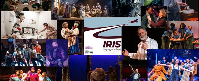 Feature: Ilana Lucas Picks the Top Toronto Theatre 2025