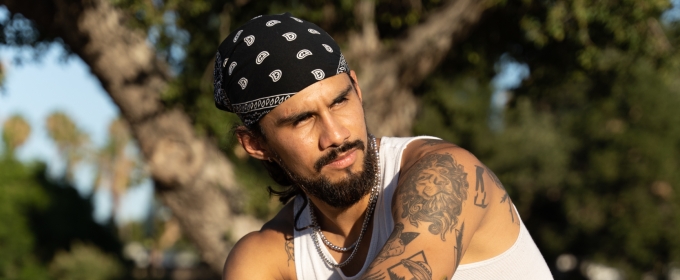 Choreographer Julio Cesar Brings Latino Culture to Gobal Dance Stage