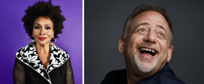Jenifer Lewis To Join The World Premiere Of AN EVENING WITH MARC SHAIMAN AND HIS MUSIC