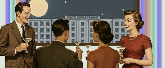 PERFECT ARRANGEMENT To Be Presented By Moxie TheatreWorks At The Main