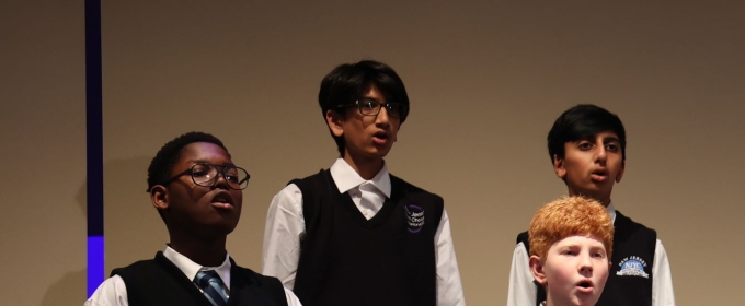 New Jersey Youth Chorus Launches New Ensemble