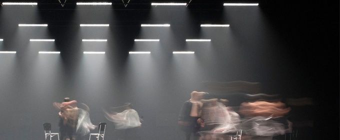 Further Details Revealed For Collaboration Between Rambert School, The Juilliard School, and Studio Wayne McGregor