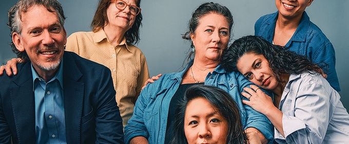 Full Cast Set For THE TARGETED at The Chopin Theatre