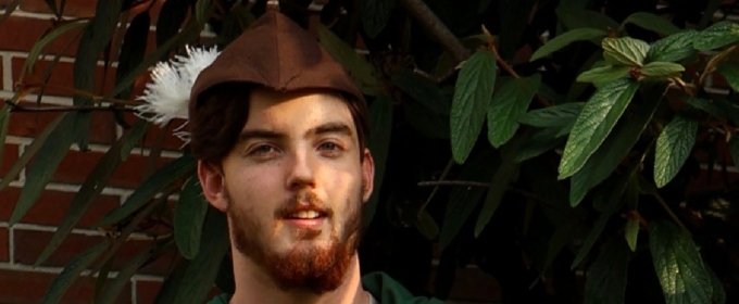 Review: ROBIN HOOD at TAFE: Theatre Arts For Everyone