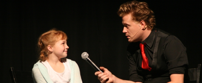 FAMILY FUN LIVE Returns to the Arsht Center for 2025–26 Season