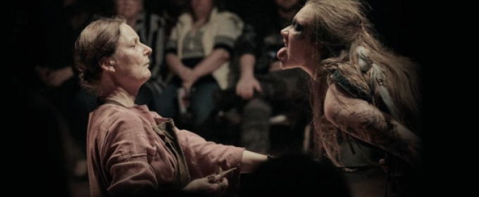 Contemporary Ritual Theatre Makes Scotland Debut With SALT