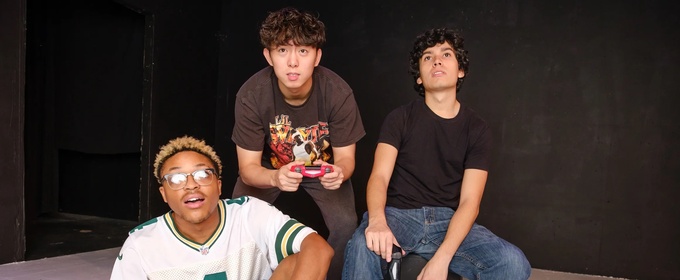 Camden Factor’s HE SAID, SHE SAID Features in FronteraFest’s Best of Fest