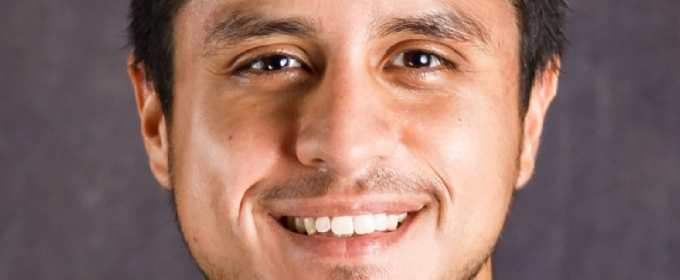 Interview: Michael Alonzo of IN THE HEIGHTS at Theatre Under The Stars