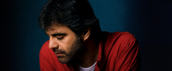 Andrea Bocelli Sets 2026 'Romanza' 30th Anniversary North American Tour Dates