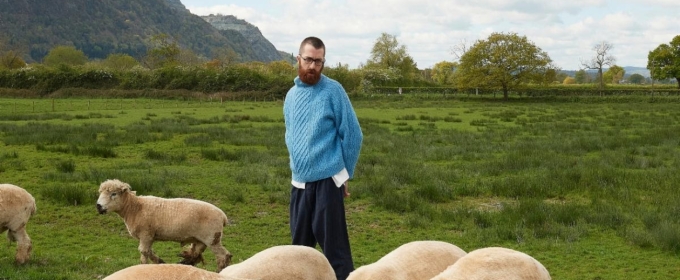 POOR THINGS Composer Jerskin Fendrix Sets, Shares Lead Single 'Beth's Farm'