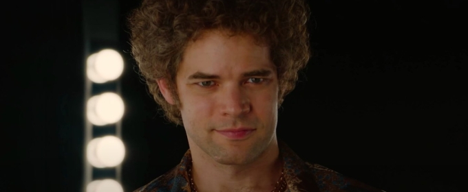Jeremy Jordan-Led SPINNING GOLD Movie Secures U.S. Distribution
