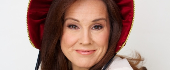 Old Parish Church to Present A CHRISTMAS CAROLER World Premiere