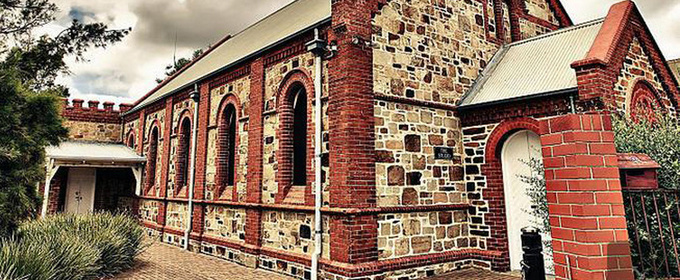 Holden Street Theatres To Launch Its 2026 Season With Four Mainstage Productions And A New Era Of Programming