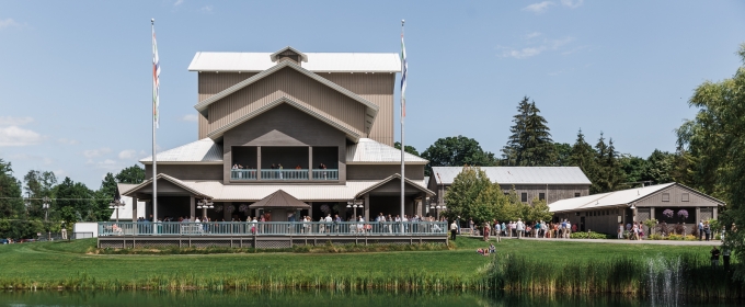 SUNDAY IN THE PARK WITH GEORGE & More Announced For 2025 Glimmerglass Festival