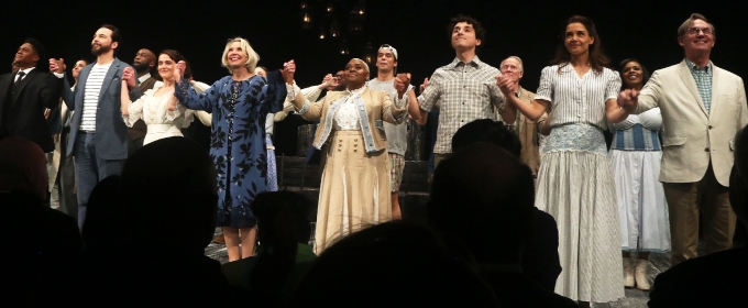 2024 in Opening Nights - Look Back at a Year of Broadway Bows