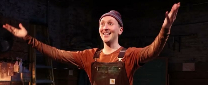 Video: Get A First Look at Arden Theatre's PINOCCHIO