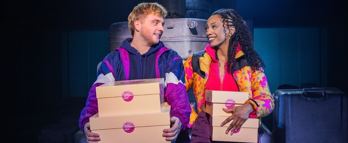 Interview: Director Tim Jackson on TWO STRANGERS' Charming Love Letter to NYC