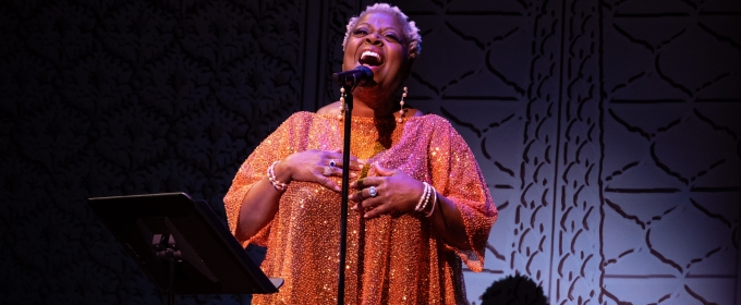 Lillias White, Noel MacNeal and More to Perform at 54 Below Next Week