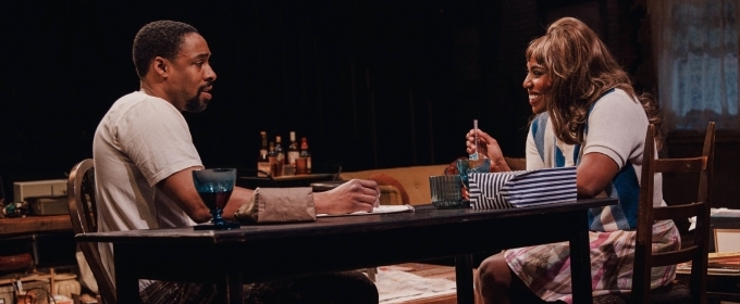 Photos: LaChanze Directs WINE IN THE WILDERNESS At Classic Stage Company