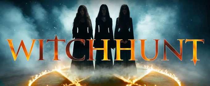 Witch Hunt Embarks on Scottish Tour This Autumn