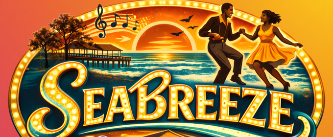Techmoja Dance & Theatre Company to Present World Premiere Of SEABREEZE