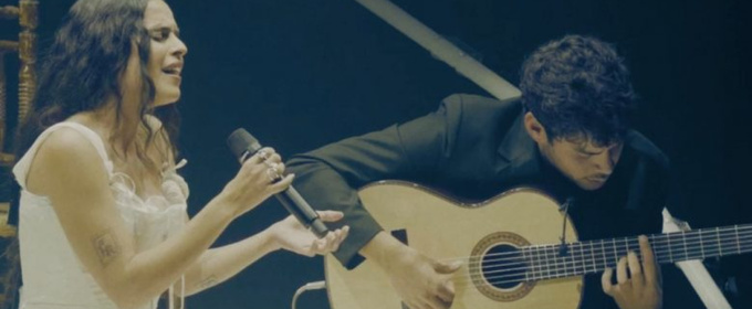 Flamenco Festival NY to Present Ángeles Toledano and Benito Bernal in Concert