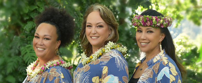 Nā Leo Pilimehana to Perform Holiday Concert in Hayward as Part of the Hawaiian Music Series