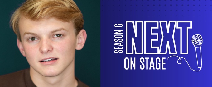 Meet the Next On Stage Finalists: Bo Bailey