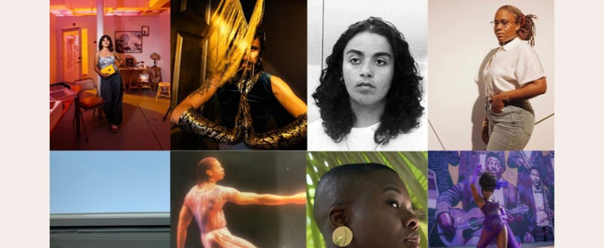 Pioneer Winter Collective Unveils 2026 Creative Connections Artists