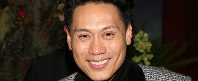 CRAZY RICH ASIANS Musical Workshop Held in New York City This Week