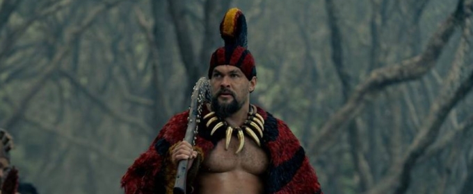 Video: Apple TV+ Shares Sneak Peek Clip From CHIEF OF WAR Series Premiere