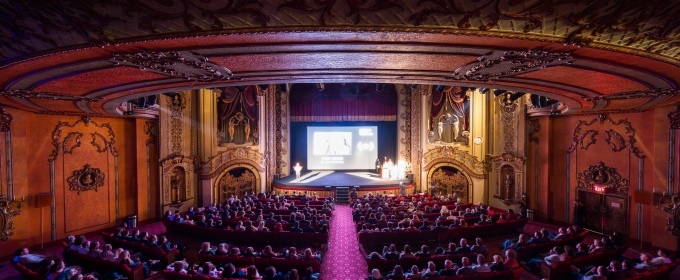 Sydney Film Festival Sets Dates for 2025 Edition