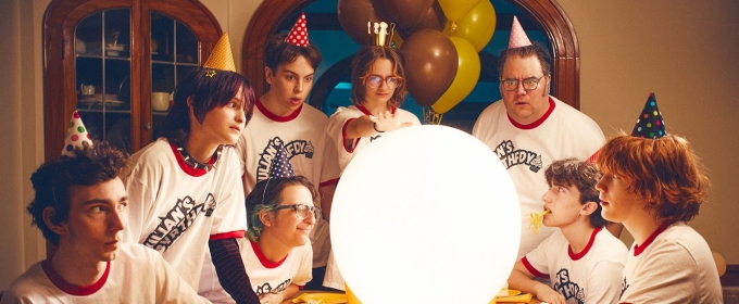WONDERLAND Begins At The Siren Theater This May