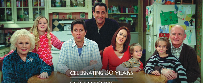 EVERYBODY LOVES RAYMOND: Celebrating 30 Years Exhibit is Coming to LIMEHOF