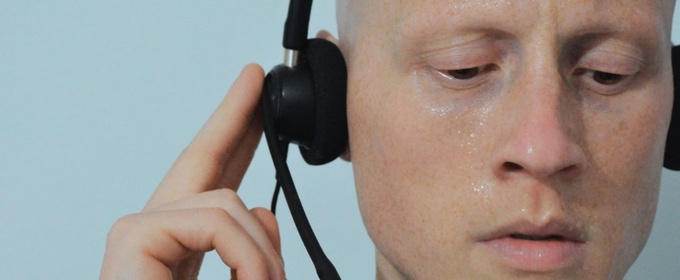 HOLD THE LINE to Debut at The Hope Theatre This April