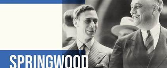 Tickets on Sale For SPRINGWOOD Directed By Stanley Tucci