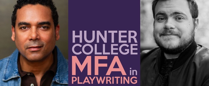 Industry Reading of THESE BLUE NEW HAMPSHIRE NIGHTS Will Be Performed at Hunter College