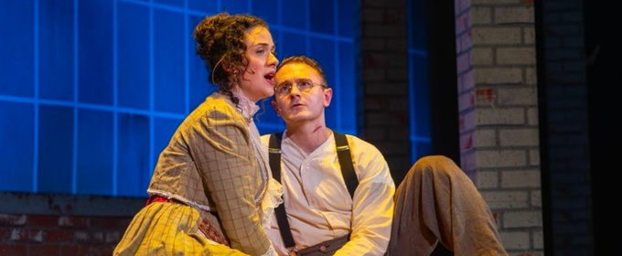 Review: PARADE at EPAC